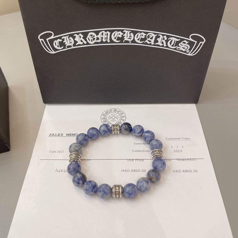 Chrome Hearts bracelet 06yxh59